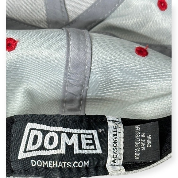 Lakeville North Panthers Football Ball Cap Hat L/XL - Picture 9 of 10